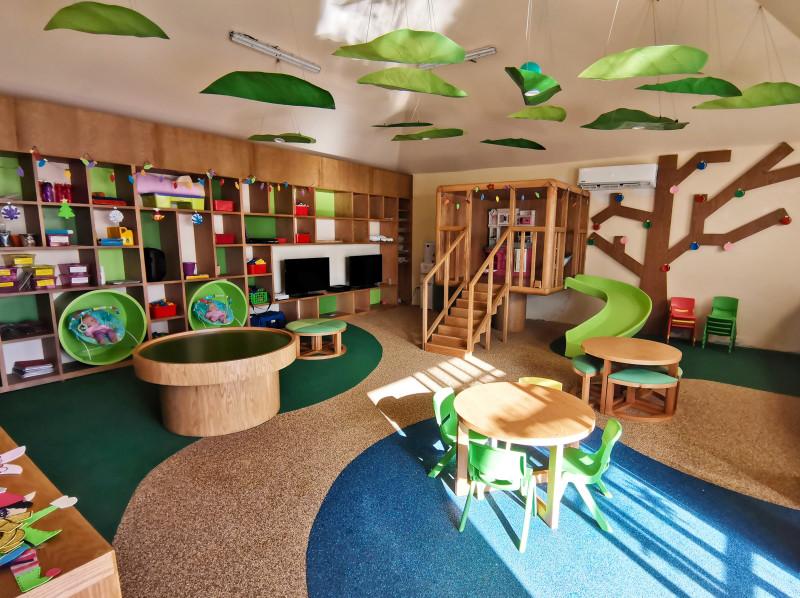 4 Sterne Familienhotel: Gr Solaris Caribe - Cancun, Yucatan, Bild 7