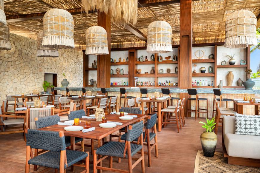 4.5 Sterne Hotel: Hyatt Vivid Grand Island - Cancun, Yucatan, Bild 9