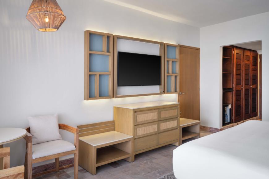 4 Sterne Familienhotel: Wyndham Grand Cancun All Inclusive Resort & Villas - Cancun, Yucatan, Bild 5