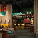 Margaritaville Island Reserve Riviera Maya, Bild 10