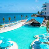 5 Sterne Hotel: Margaritaville Island Reserve Riviera Maya, Puerto Morelos, Yucatan