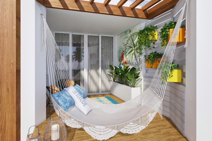 5 Sterne Hotel: Margaritaville Island Reserve Riviera Maya - Puerto Morelos, Yucatan, Bild 9