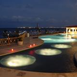 3 Sterne Familienhotel: All Ritmo Cancun Resort & Waterpark, Cancun, Yucatan