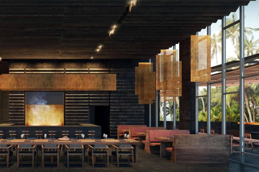 5 Sterne Familienhotel: Hilton Cancun, an All-Inclusive Resort - Cancun, Yucatan, Bild 10