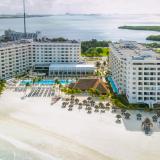 4 Sterne Familienhotel: Melia Casa Maya Cancun All Inclusive, Cancun, Yucatan