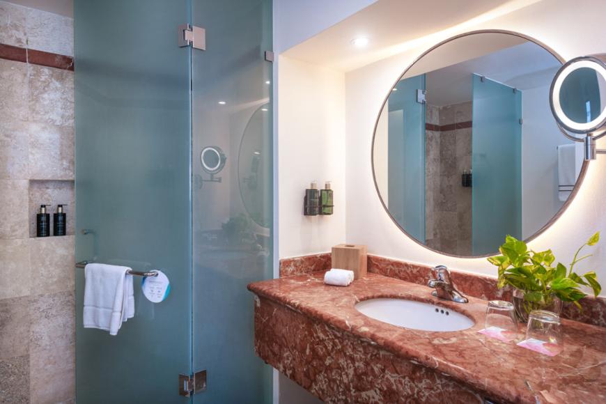 4 Sterne Familienhotel: Melia Casa Maya Cancun All Inclusive - Cancun, Yucatan, Bild 9