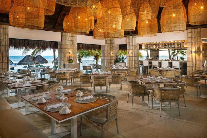 4 Sterne Familienhotel: Melia Casa Maya Cancun All Inclusive - Cancun, Yucatan, Bild 10