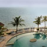 3 Sterne Hotel: Cancun Bay Resort, Cancun, Yucatan