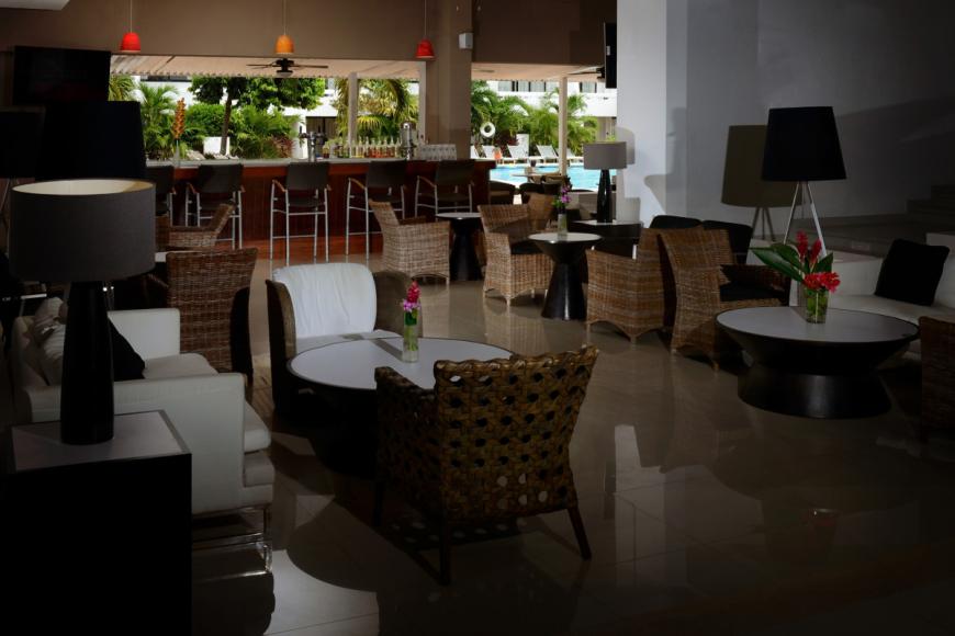 3 Sterne Hotel: Cancun Bay Resort - Cancun, Yucatan, Bild 5