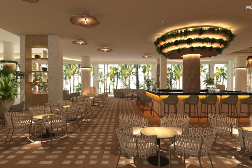 5 Sterne Hotel: RIU Ventura - Cancun, Yucatan, Bild 7