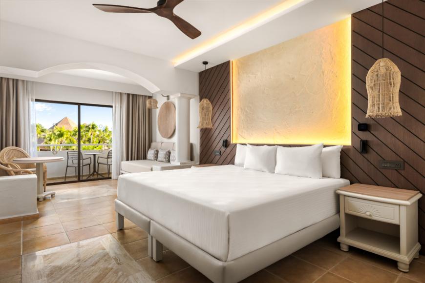 5 Sterne Hotel: Bahia Principe Escape Tequila - Adults only - Akumal, Yucatan, Bild 5