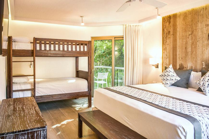 4 Sterne Hotel: Sandos Caracol Eco Resort & Spa - Playa del Carmen, Yucatan, Bild 7