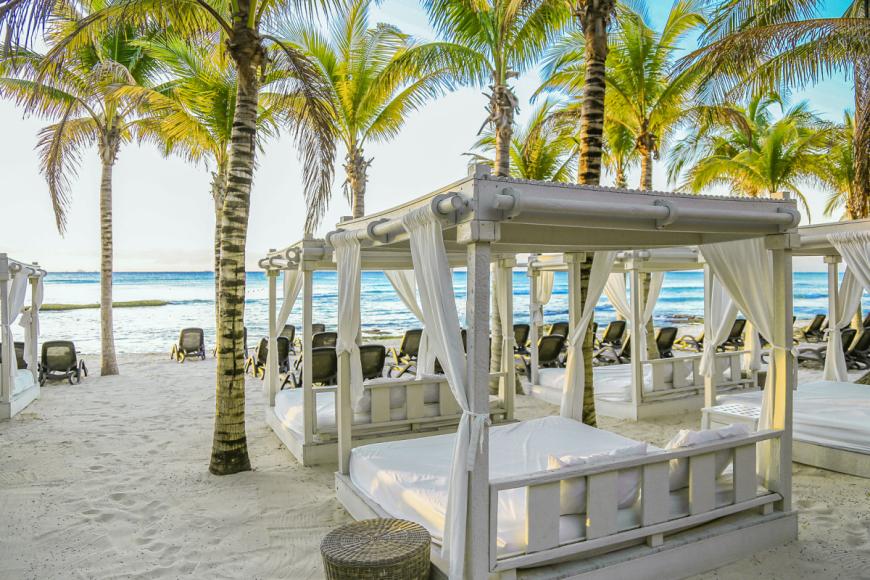 4 Sterne Hotel: Sandos Caracol Eco Resort & Spa - Playa del Carmen, Yucatan, Bild 2