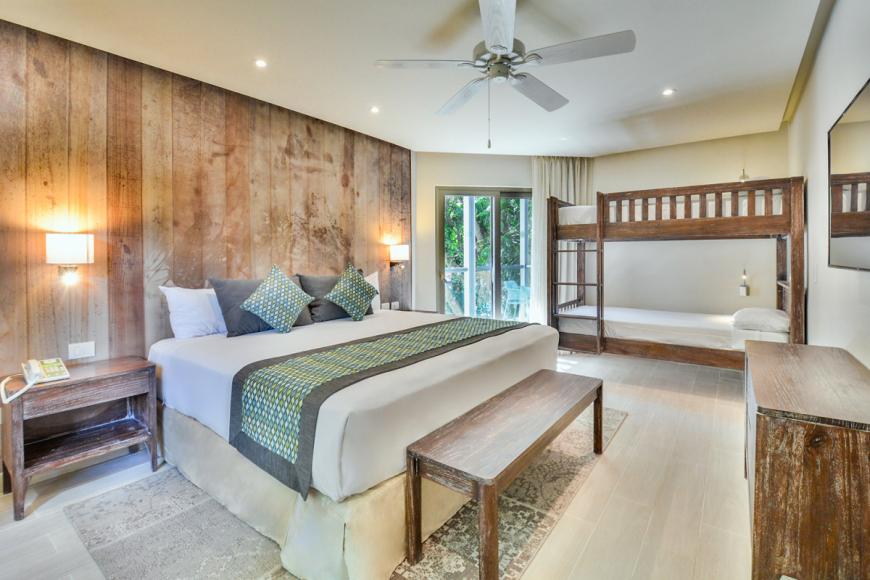 4 Sterne Hotel: Sandos Caracol Eco Resort & Spa - Playa del Carmen, Yucatan, Bild 4