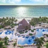 4 Sterne Familienhotel: Catalonia Playa Maroma, Playa del Carmen, Yucatan