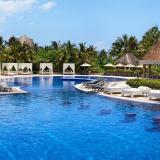 5 Sterne Hotel: Catalonia Royal Tulum - Adults Only, Akumal, Yucatan