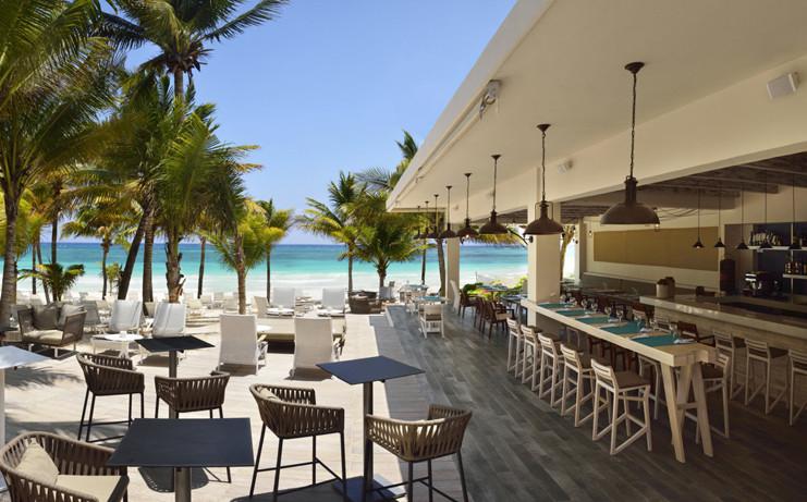 5 Sterne Hotel: Catalonia Royal Tulum - Adults Only - Akumal, Yucatan, Bild 4