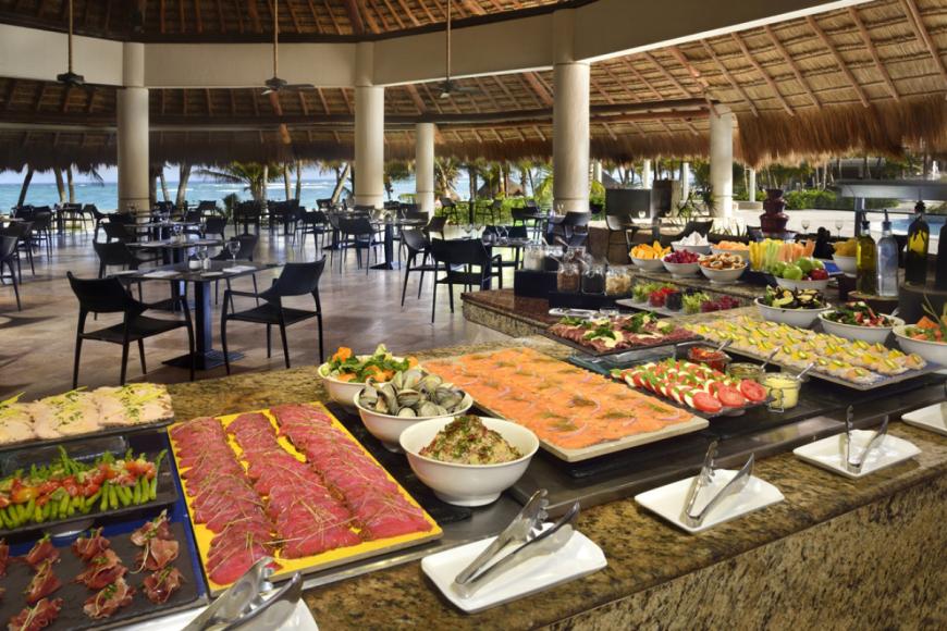 5 Sterne Hotel: Catalonia Royal Tulum - Adults Only - Akumal, Yucatan, Bild 5