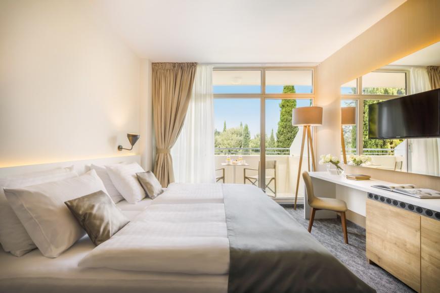 4 Sterne Familienhotel: Remisens Hotel Albatros - Cavtat, Dalmatien, Bild 8