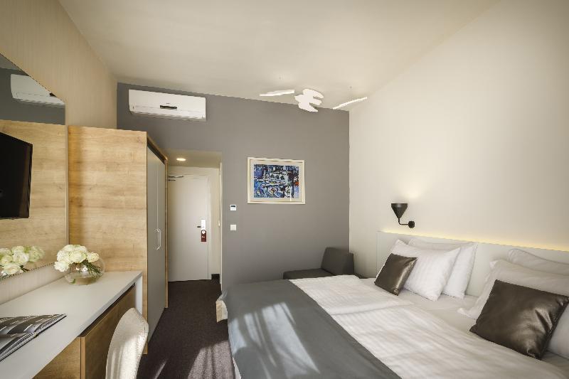 4 Sterne Familienhotel: Remisens Hotel Albatros - Cavtat, Dalmatien, Bild 3