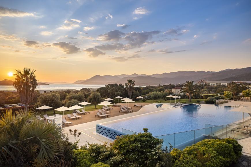 4 Sterne Hotel: Valamar Lacroma Dubrovnik Hotel - Dubrovnik, Dalmatien