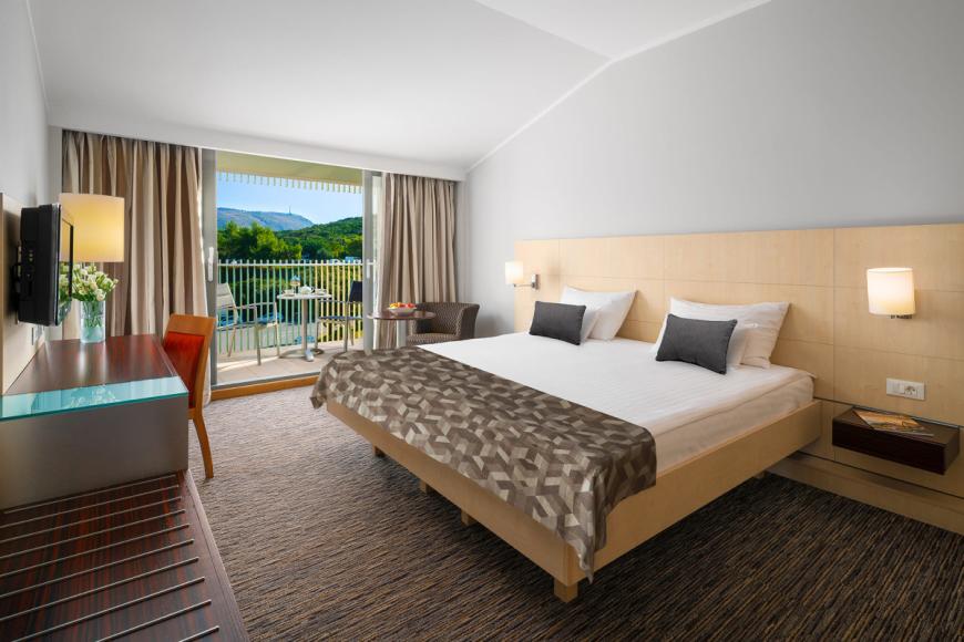 4 Sterne Hotel: Valamar Lacroma Dubrovnik Hotel - Dubrovnik, Dalmatien, Bild 6