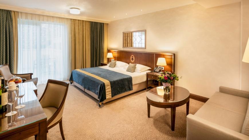 5 Sterne Hotel: Hotel More - Dubrovnik, Dalmatien, Bild 5