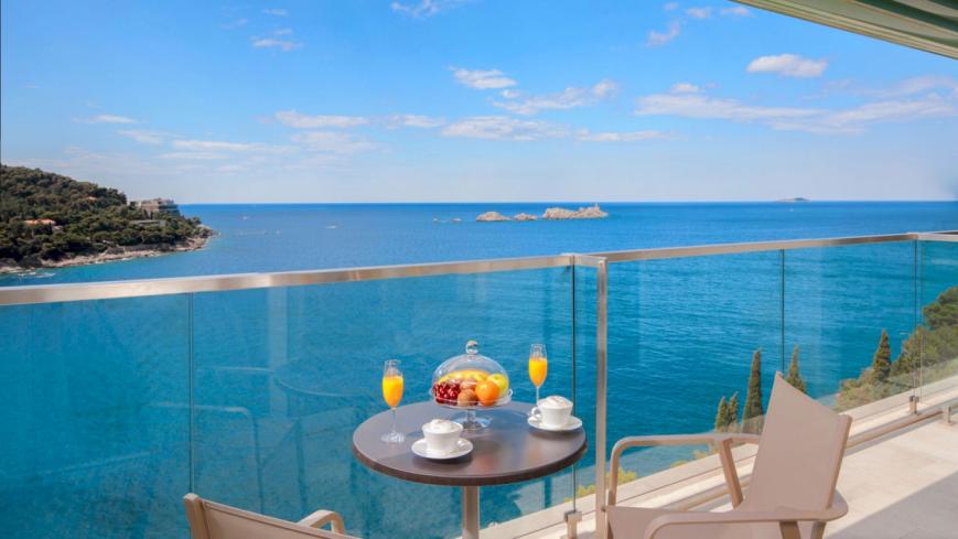 5 Sterne Hotel: Hotel More - Dubrovnik, Dalmatien, Bild 6