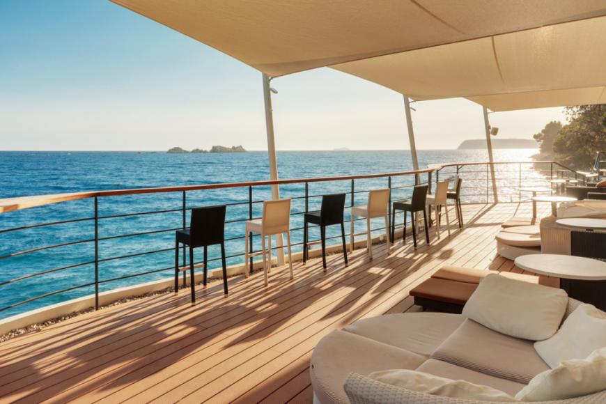 5 Sterne Hotel: Hotel More - Dubrovnik, Dalmatien, Bild 4