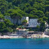 3 Sterne Hotel: Hotel Splendid, Dubrovnik, Dalmatien
