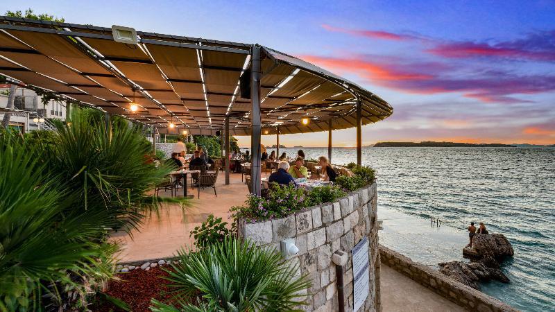 3 Sterne Hotel: Hotel Splendid - Dubrovnik, Dalmatien, Bild 2