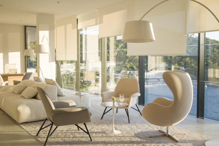 4 Sterne Hotel: Hotel Kompas Dubrovnik - Dubrovnik, Dalmatien, Bild 3