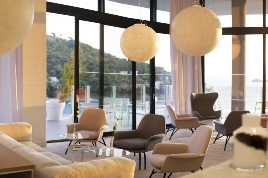 4 Sterne Hotel: Hotel Kompas Dubrovnik - Dubrovnik, Dalmatien, Bild 8