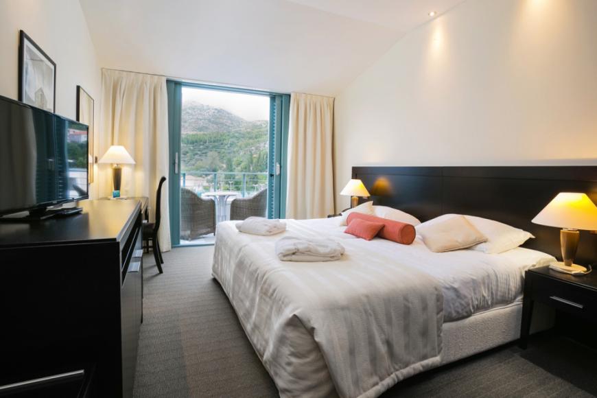 5 Sterne Hotel: Admiral Grand Hotel - Slano, Dalmatien, Bild 7