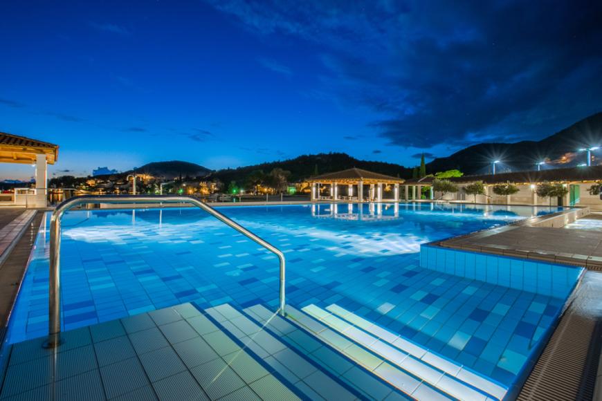 5 Sterne Hotel: Admiral Grand Hotel - Slano, Dalmatien, Bild 2