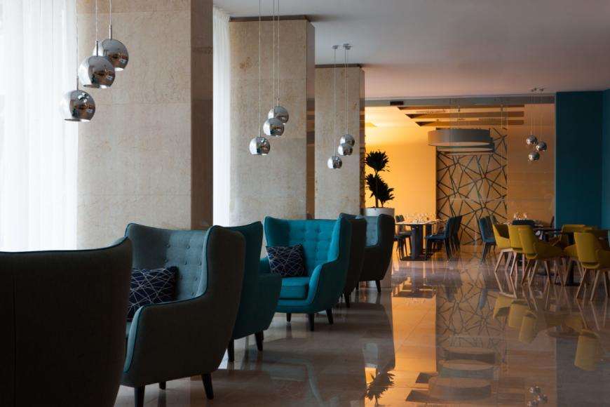 4 Sterne Hotel: Maistra Select Mlini Hotel - Mlini, Dalmatien, Bild 3