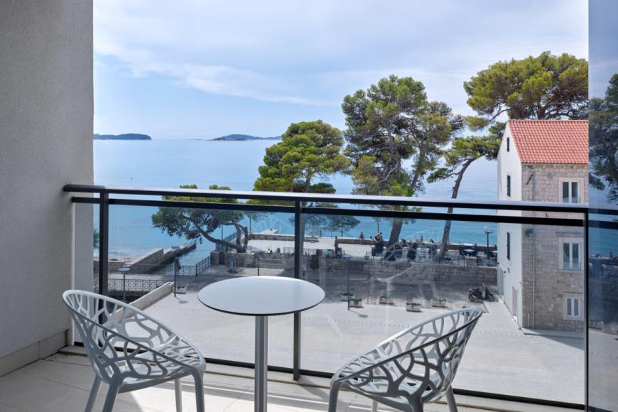 4 Sterne Hotel: Maistra Select Mlini Hotel - Mlini, Dalmatien, Bild 10