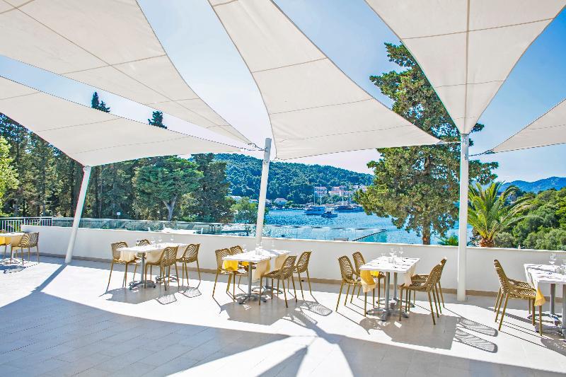 4 Sterne Hotel: Aminess Vival Port9 Resort - Insel Korcula, Insel Korcula, Bild 5