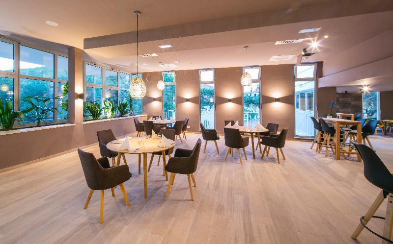 4 Sterne Hotel: Aminess Vival Port9 Resort - Insel Korcula, Insel Korcula, Bild 9