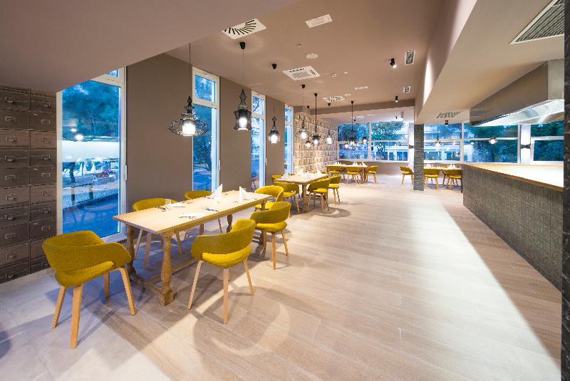 4 Sterne Hotel: Aminess Vival Port9 Resort - Insel Korcula, Insel Korcula, Bild 10