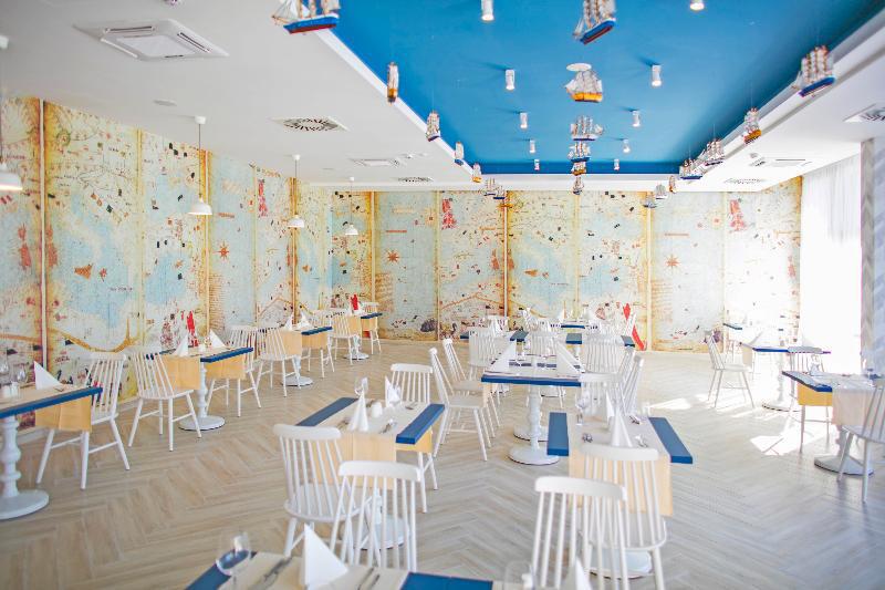 4 Sterne Hotel: Aminess Vival Port9 Resort - Insel Korcula, Insel Korcula, Bild 2