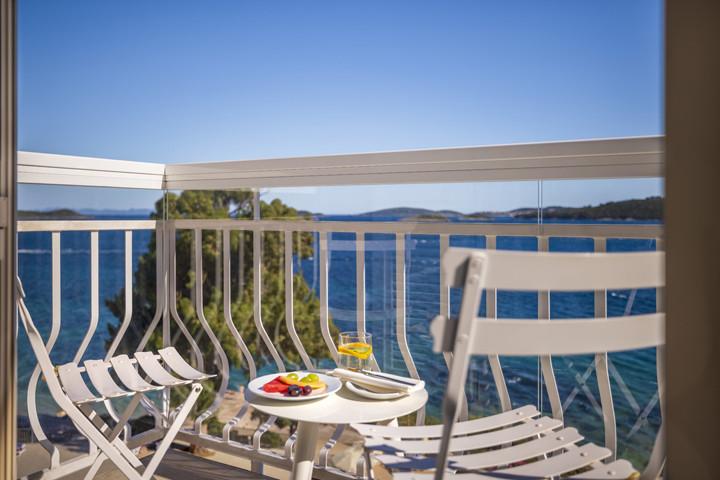 4 Sterne Familienhotel: Aminess Younique Bellevue Hotel - Orebic (Halbinsel Peljesac), Dalmatien, Bild 10