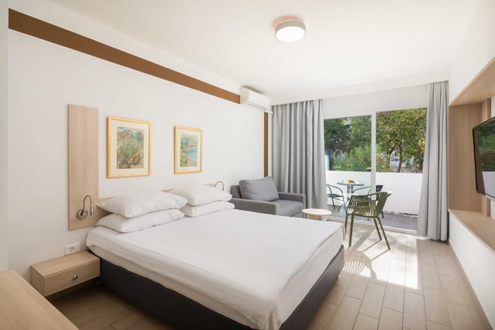 4 Sterne Familienhotel: Bellevue Maradiso Casa by Aminess - Orebic (Halbinsel Peljesac), Dalmatien, Bild 7