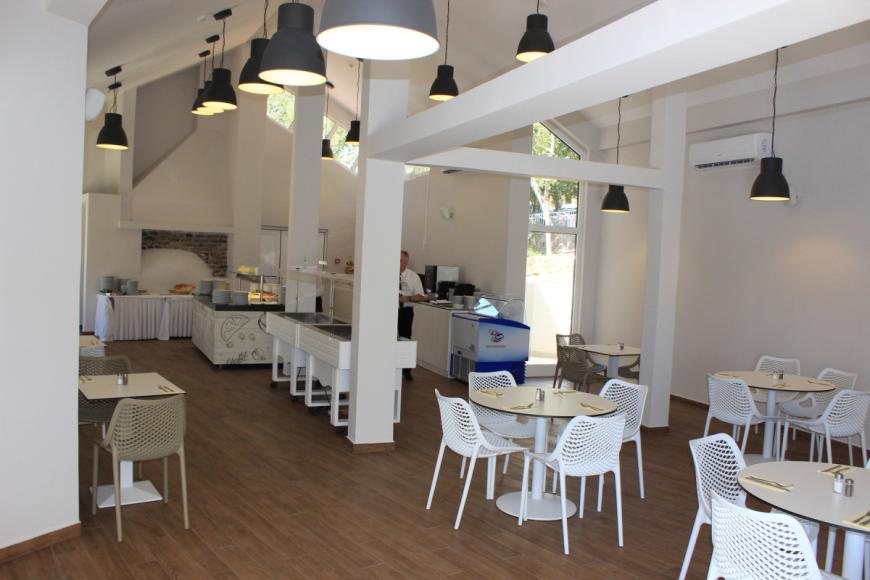 4 Sterne Familienhotel: Bellevue Maradiso Casa by Aminess - Orebic (Halbinsel Peljesac), Dalmatien, Bild 3