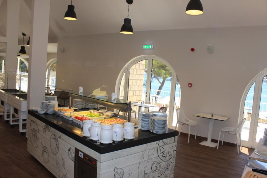 4 Sterne Familienhotel: Bellevue Maradiso Casa by Aminess - Orebic (Halbinsel Peljesac), Dalmatien, Bild 4