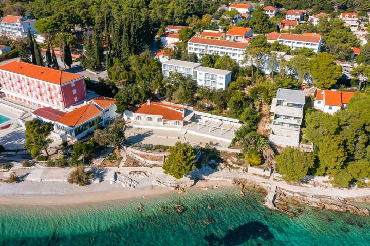 4 Sterne Familienhotel: Bellevue Maradiso Casa by Aminess - Orebic (Halbinsel Peljesac), Dalmatien, Bild 6