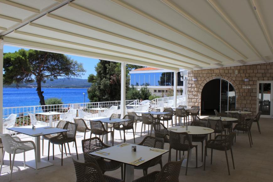 4 Sterne Familienhotel: Bellevue Maradiso Casa by Aminess - Orebic (Halbinsel Peljesac), Dalmatien, Bild 2