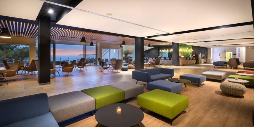 3 Sterne Hotel: Remisens Hotel Epidaurus - Cavtat, Dalmatien, Bild 5