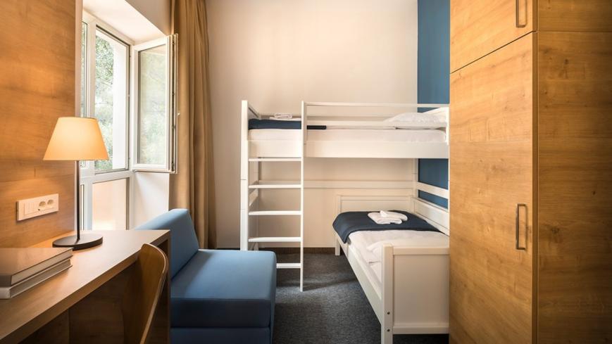 3 Sterne Hotel: Remisens Hotel Epidaurus - Cavtat, Dalmatien, Bild 10