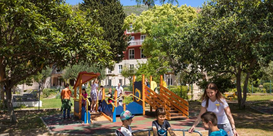 3 Sterne Hotel: Remisens Hotel Epidaurus - Cavtat, Dalmatien, Bild 8